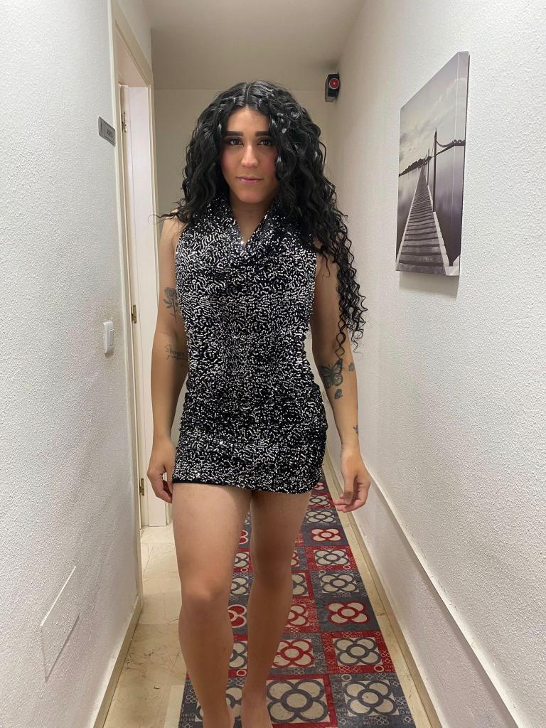 662347253: Travesti en Málaga