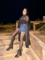 609425410: Travesti en Madrid