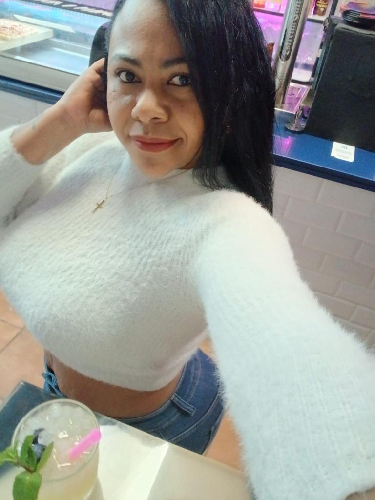 Chica busca chico en Zaragoza: 