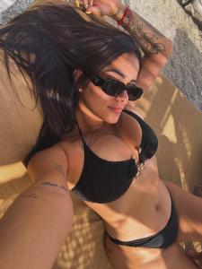 Chica busca chico en Málaga: 