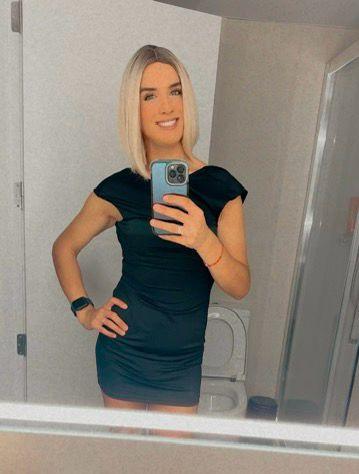 Transexual en Valencia: 