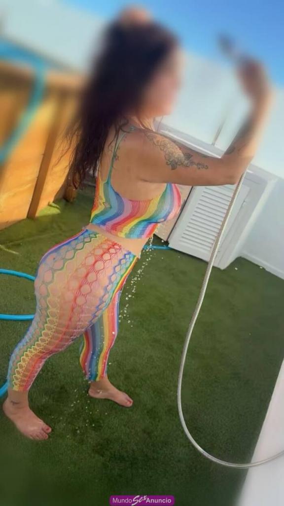 Chica busca chico en Las Palmas: 