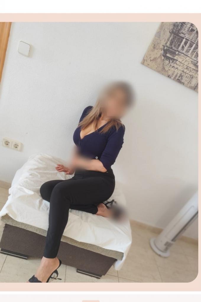 632223777: Chica busca chico en Murcia