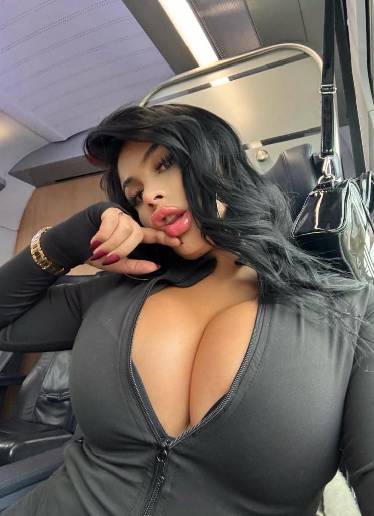 611271324: Transexual en Barcelona