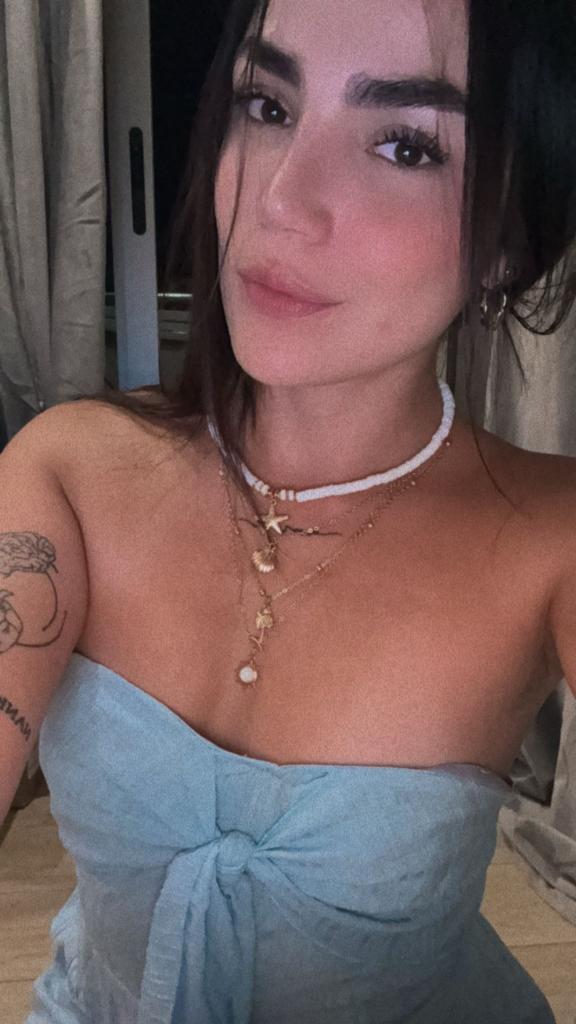 Chica busca chico en Málaga: Chica busca chico