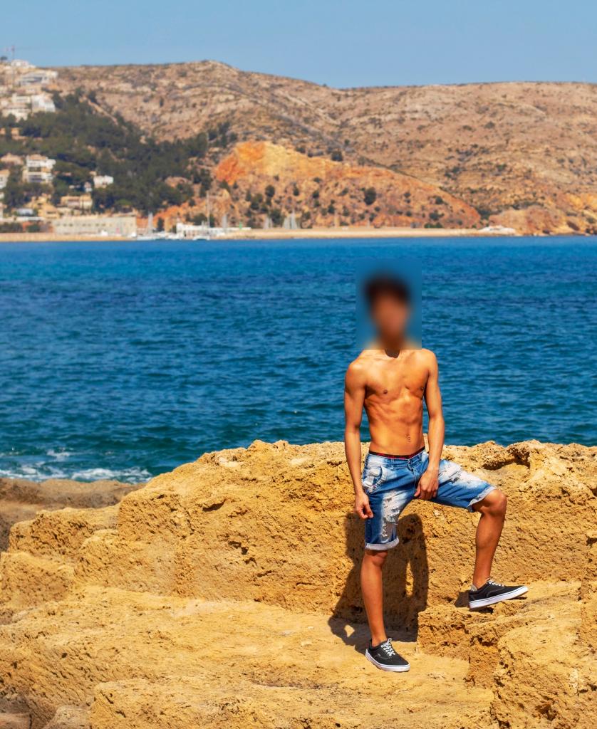 Chico busca chica en La Rioja: 