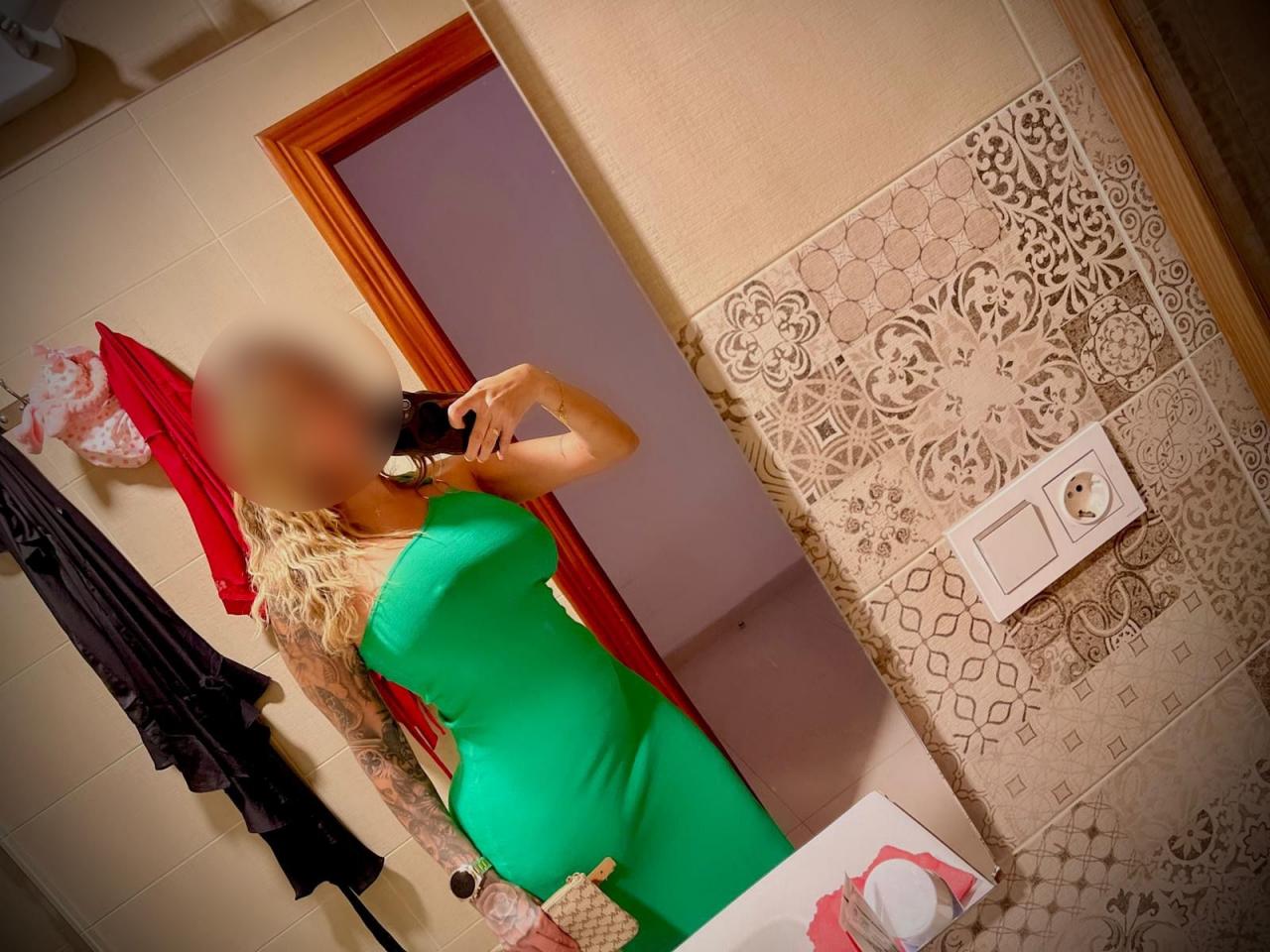 603634285: Chica busca chico en Las Palmas