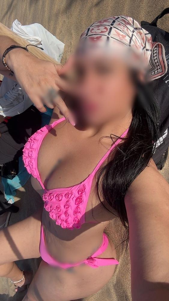 Chica busca chico en Las Palmas: 