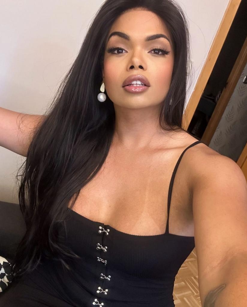 624012645: Travesti en Barcelona