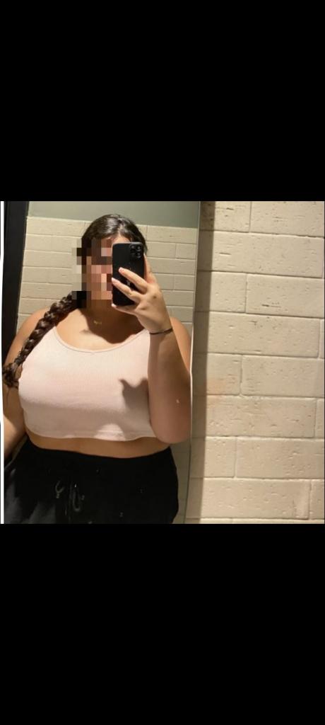 Chica busca chico en Badajoz: 