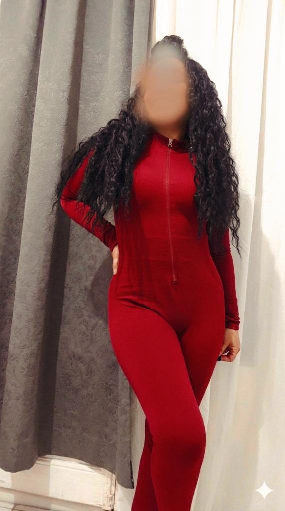 Chica busca chico en Madrid: 