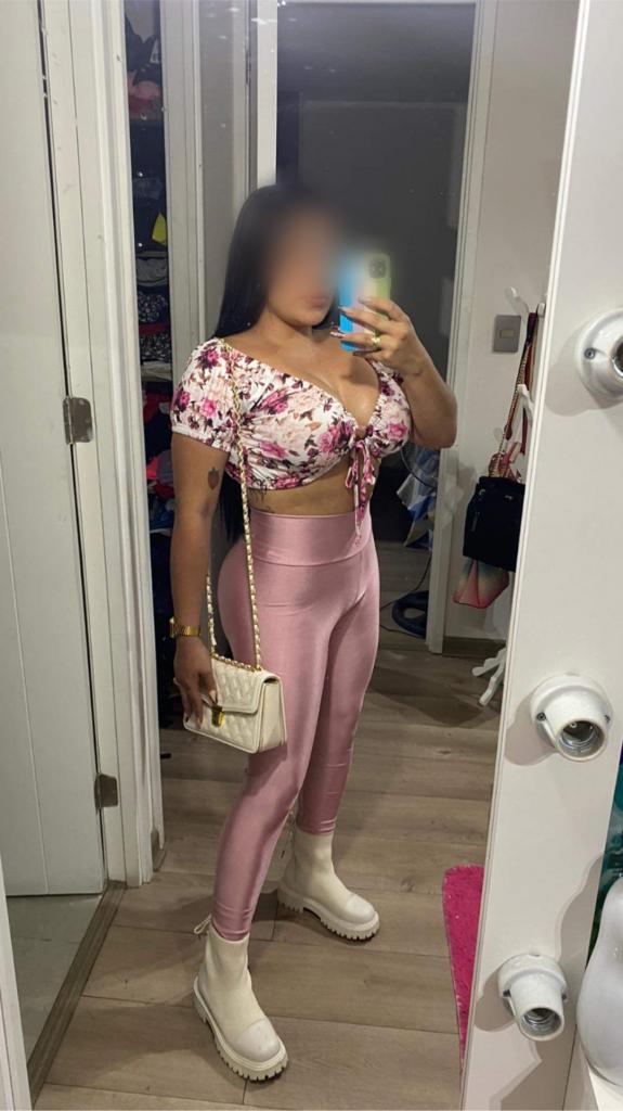 Chica busca chico en Ciudad Real: 