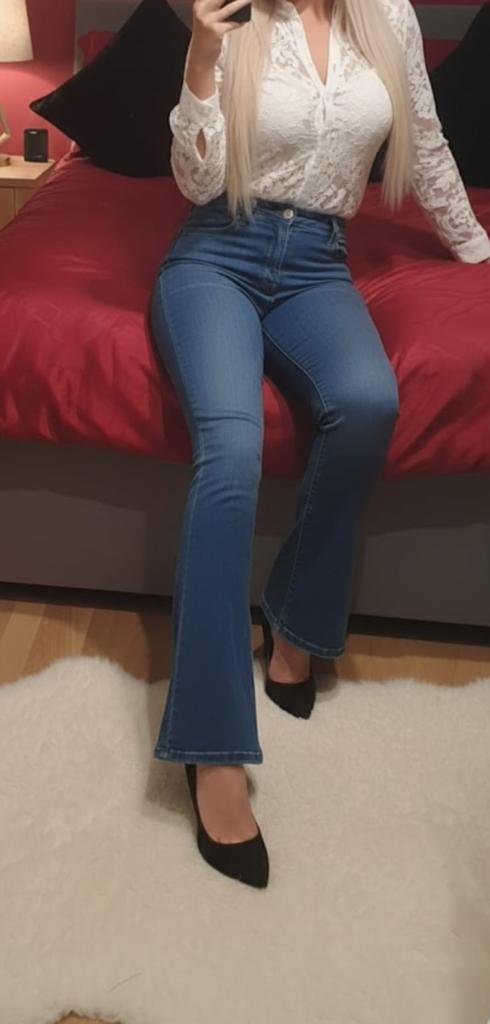 Chica busca chico en La Coruña: 