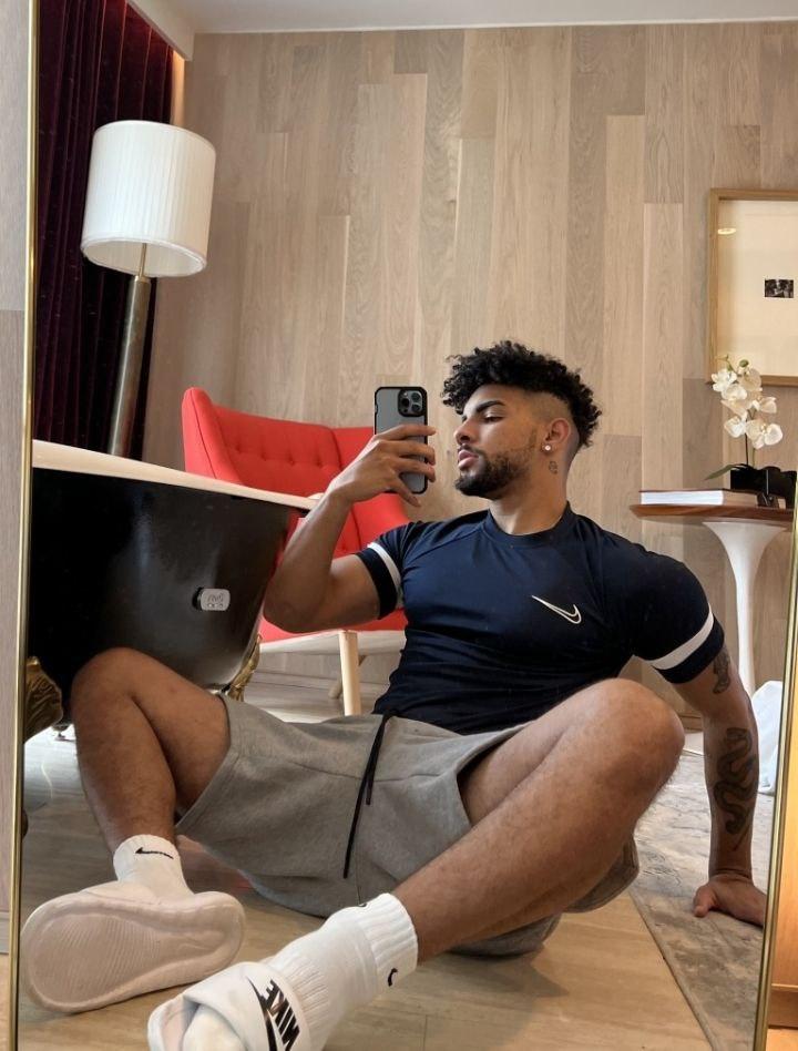 Chico busca chica en Madrid: 