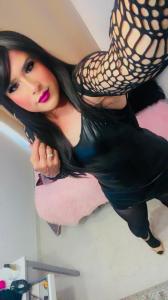 613479015: Transexual en Badajoz