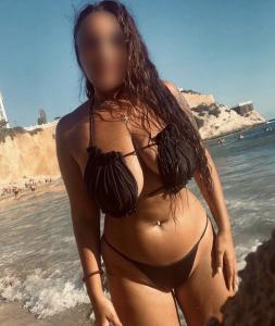 612441655: Chica busca chico en Murcia