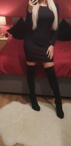 602356592: Chica busca chico en La Coruña