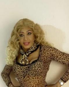 643526863: Transexual en Toledo