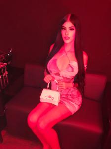 670627809: Transexual en Málaga