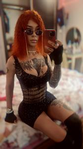 604346328: Travesti en Las Palmas