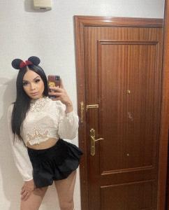 613231170: Travesti en Sevilla