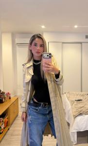 637068837: Chica busca chico en Mallorca