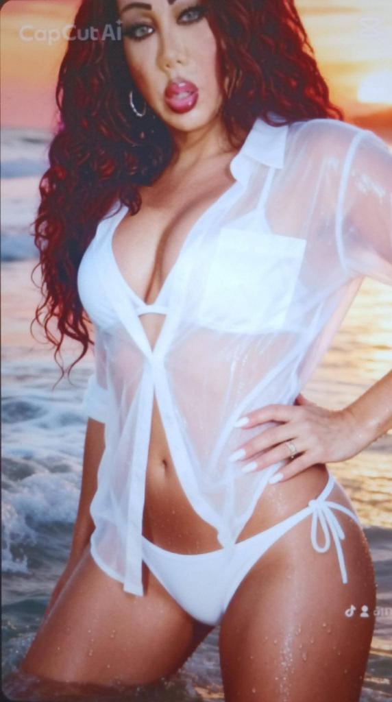 Transexual en Ibiza: 