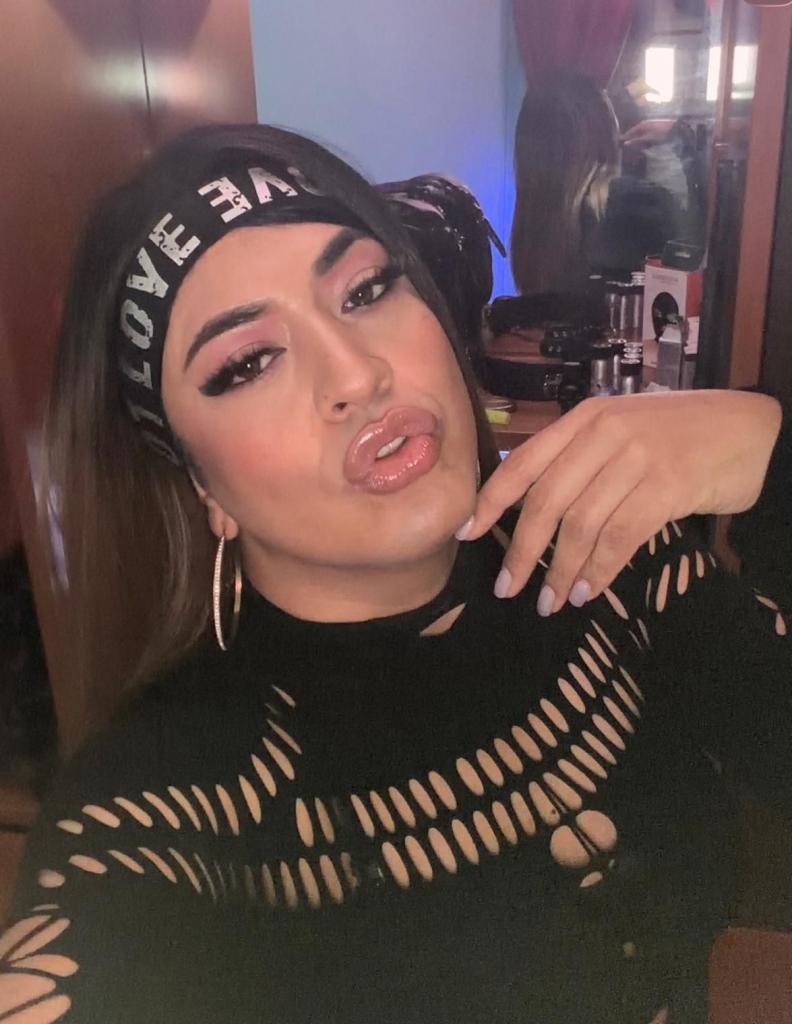 Transexual en Teruel: 