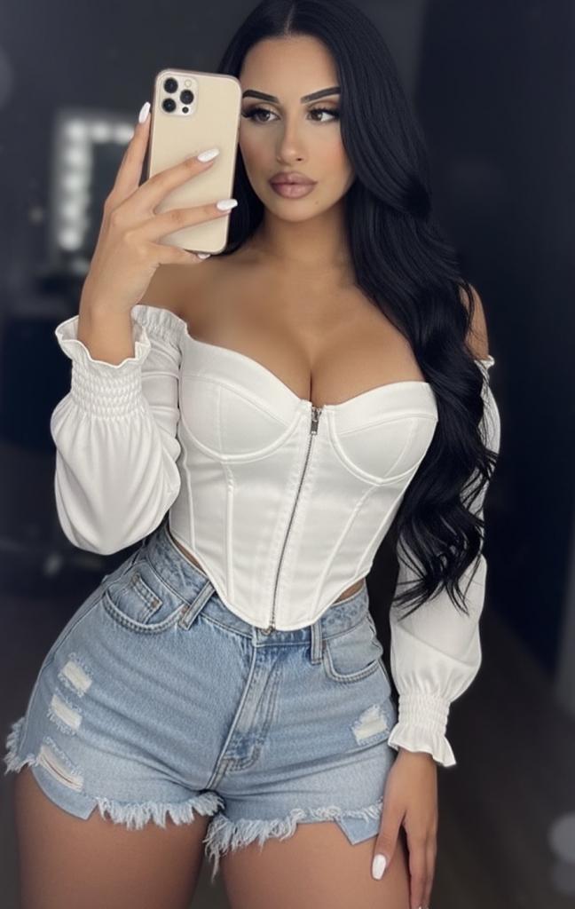 Chica busca chico en Toledo: 