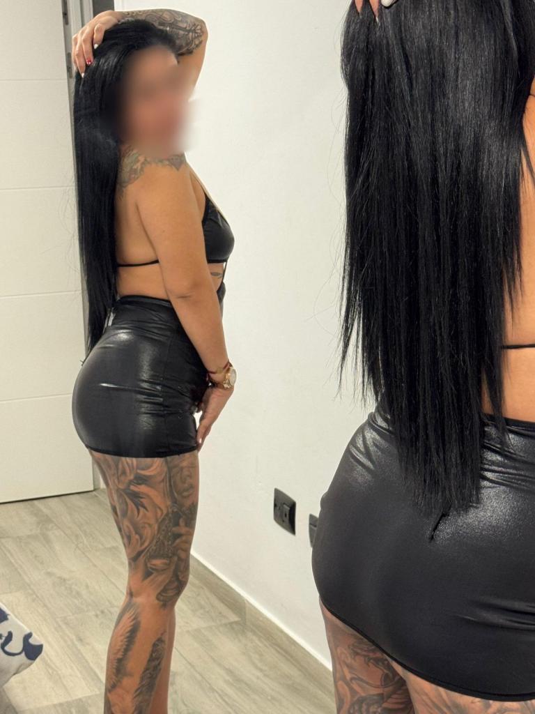 672163470: Chica busca chico en Tenerife