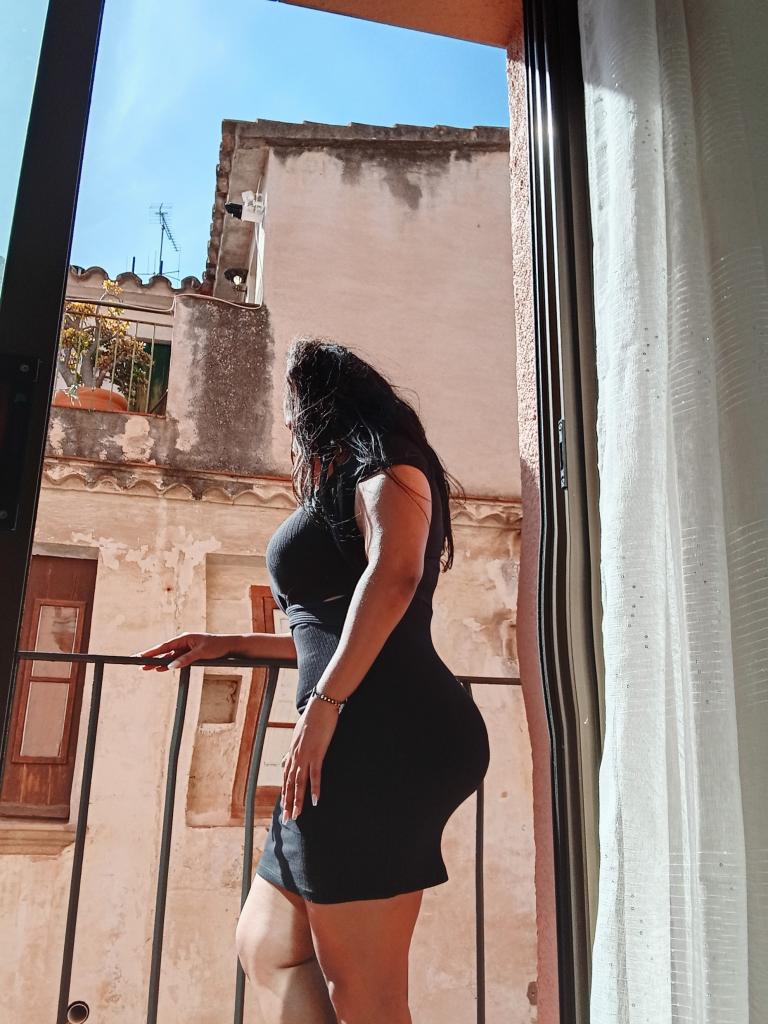 Chica busca chico en Lérida: 