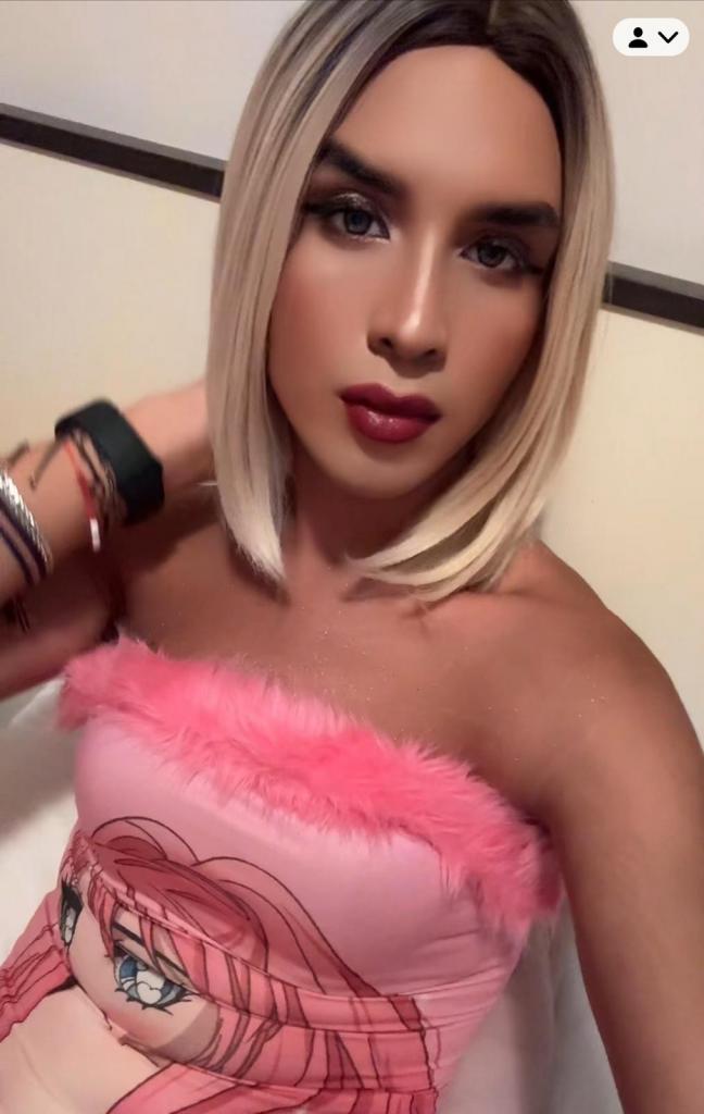 624102573: Transexual en Valencia
