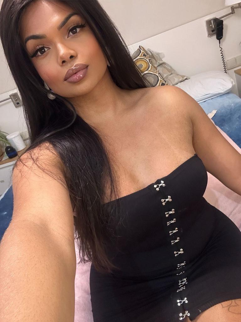 Transexual en Barcelona: 