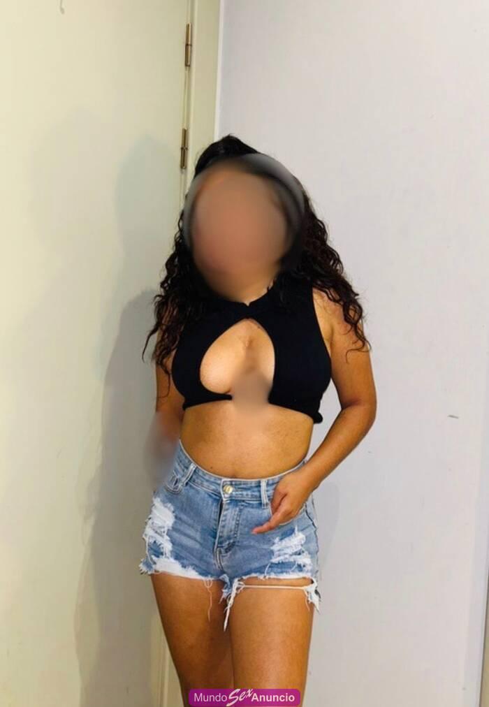 Chica busca chico en Valencia: 