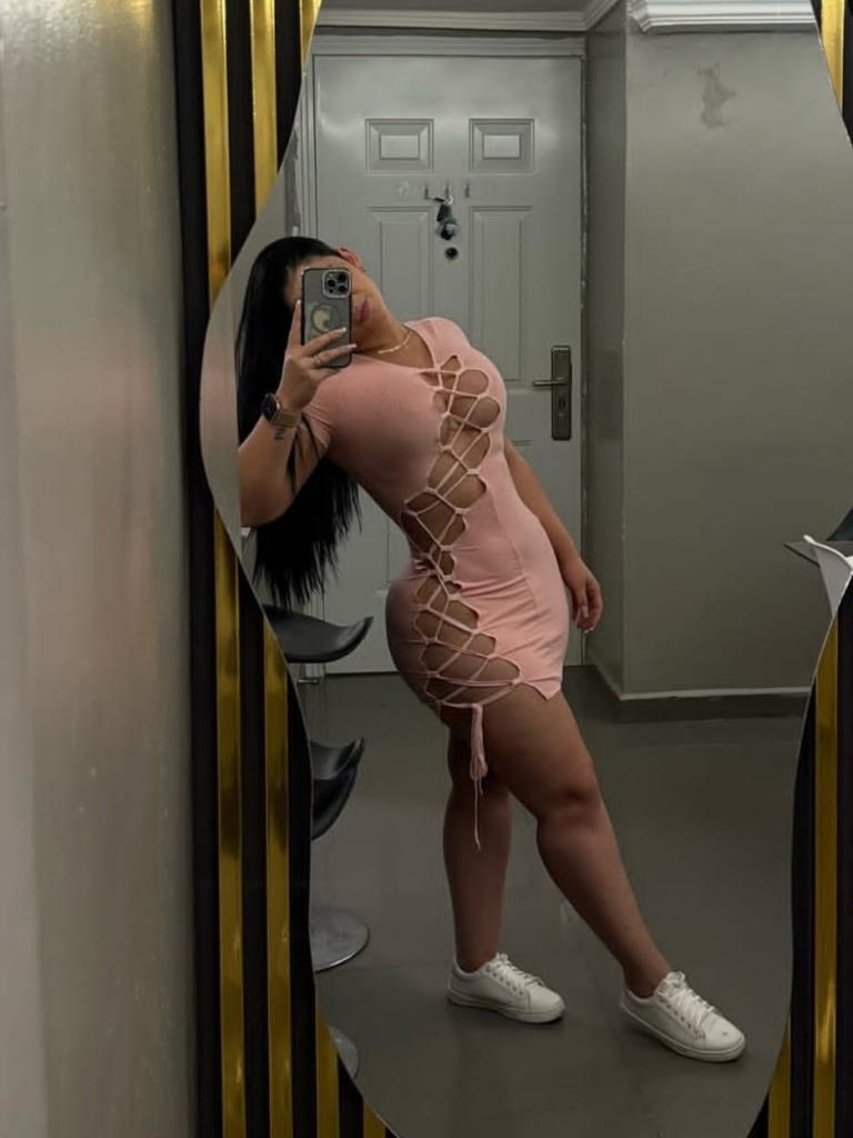 Chica busca chico en Córdoba: 