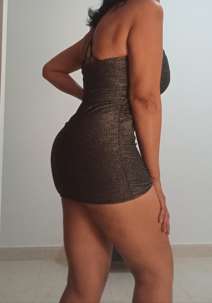 Chica busca chico en Jaén: 