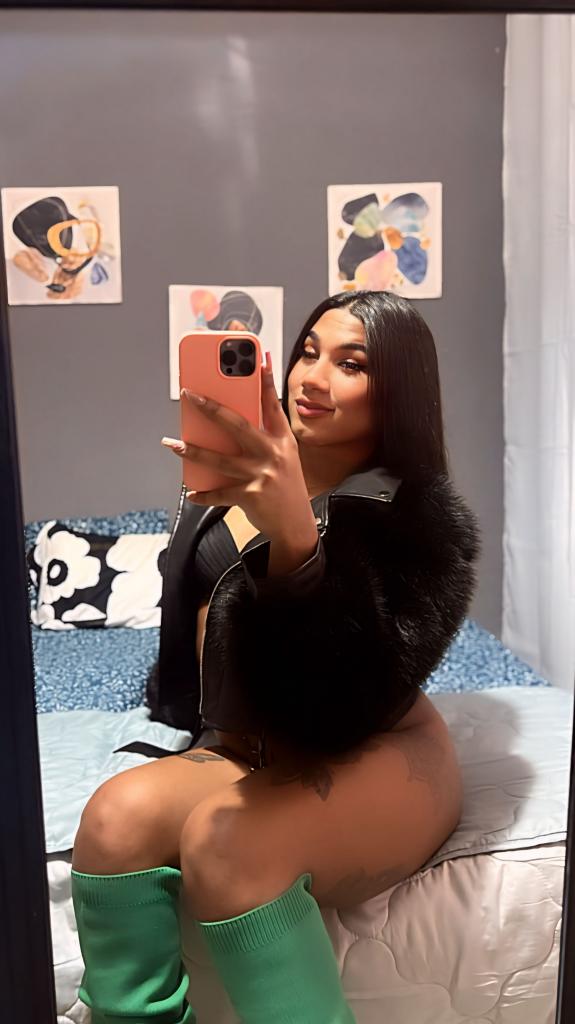 Transexual en Castellón: 