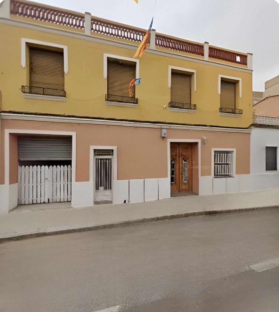 Travesti en Valencia: 