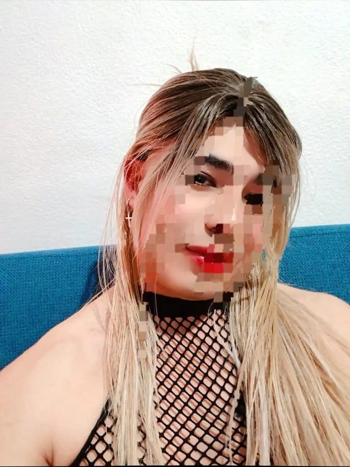 Travesti en Alicante: 