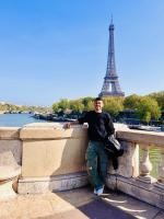 607293658: Chico busca chica en Vizcaya