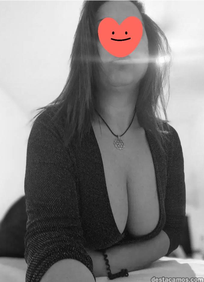 Chica busca chico en León: 