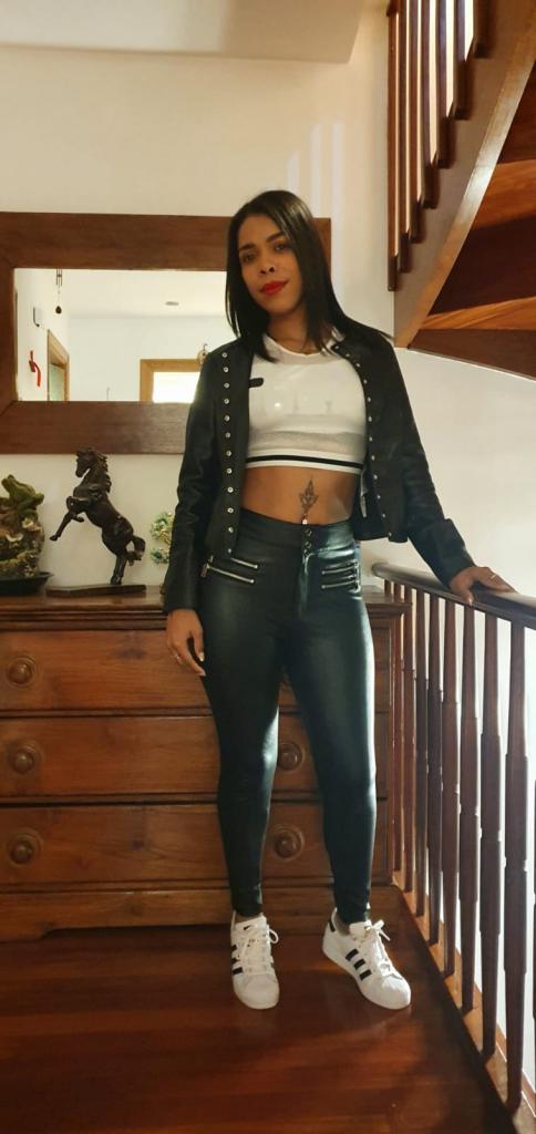 Chica busca chico en Valencia: 