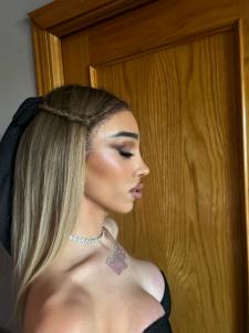 Transexual en Madrid: 