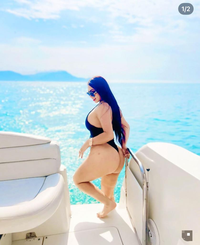 Chica busca chico en Badajoz: 