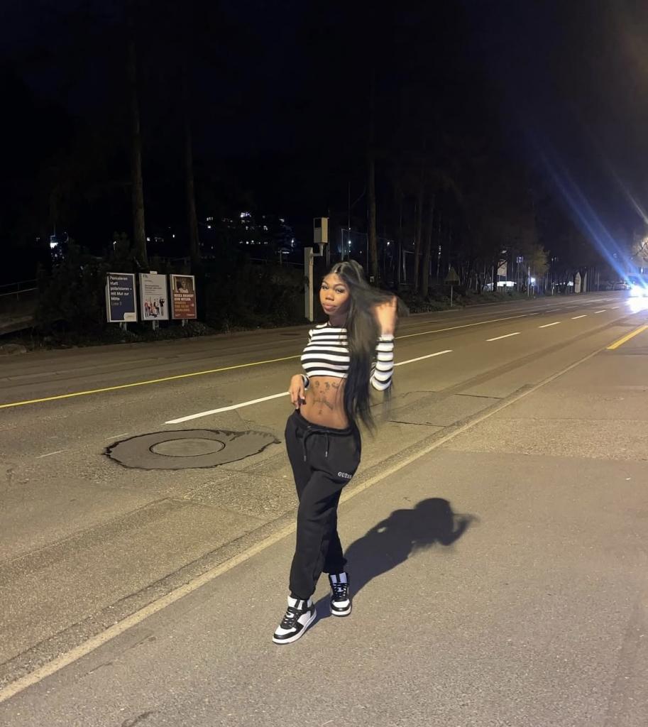 Chica busca chico en Málaga: 