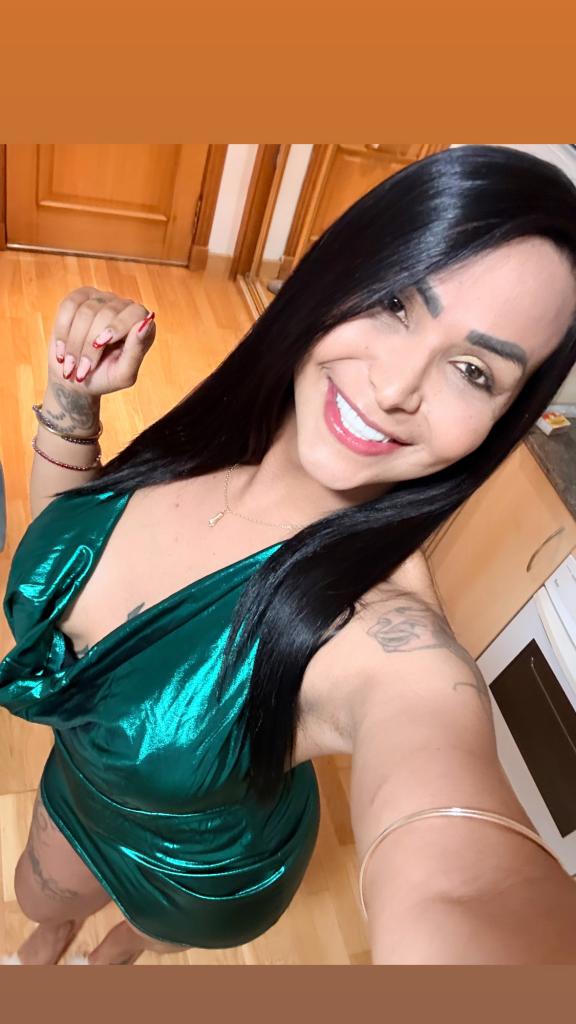 Transexual en Salamanca: Transexuales y Travestis