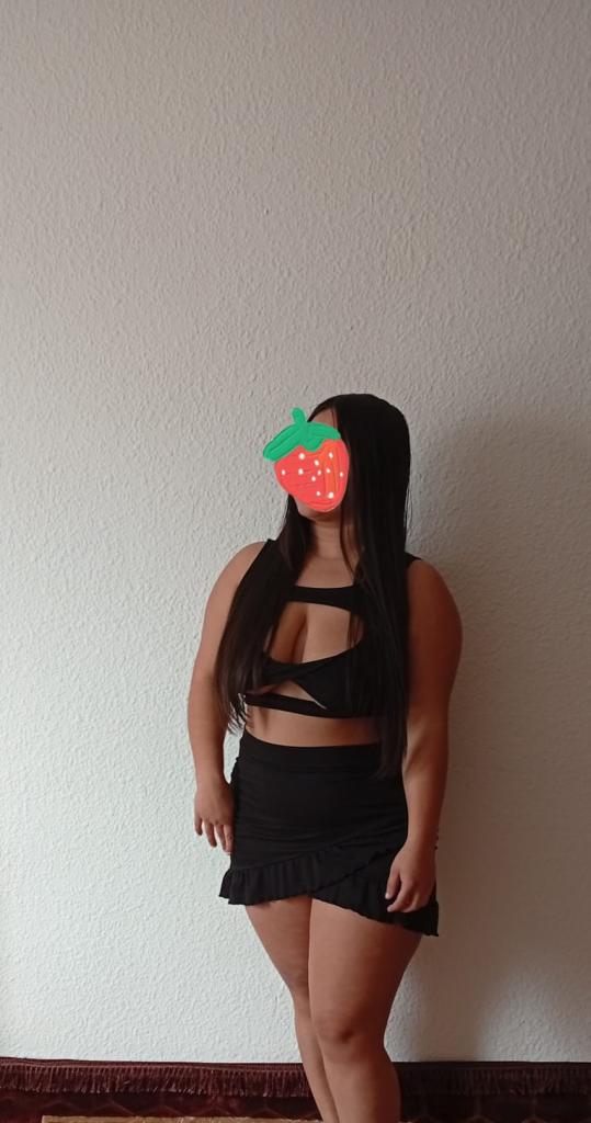 Chica busca chico en Murcia: 