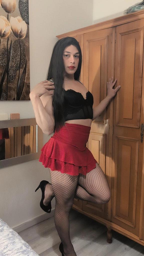 602544926: Transexual en Barcelona