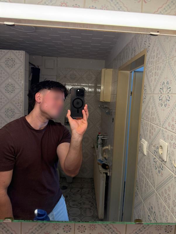 Chico busca chica en Madrid: 