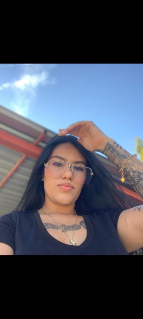 643142338: Chica busca chico en Madrid